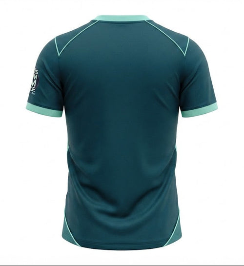 Camiseta  Brighton FC 3º equipación 26-27