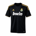 Camiseta Real Madrid 3º equipación 2010-11
