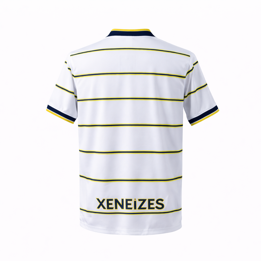 Camiseta Boca Juniors 2º equipación 1999-2000