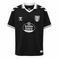 Camiseta Celta de Vigo 2º equipación 100 aniversario 25-26