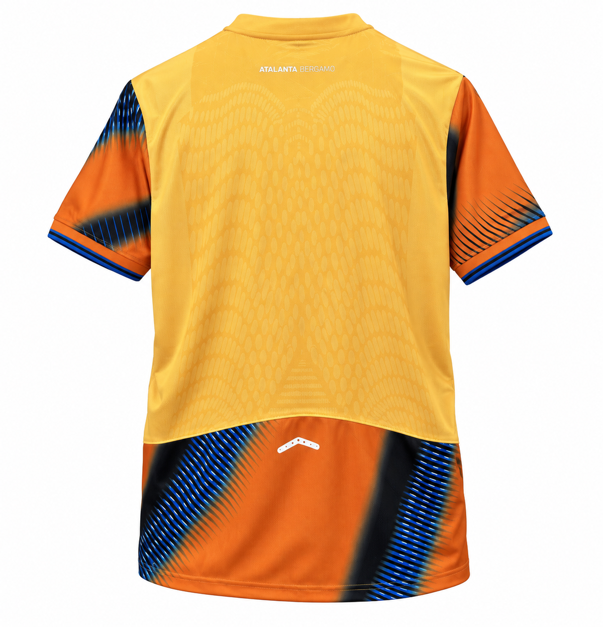Atlanta United FC 1st kit 25-26