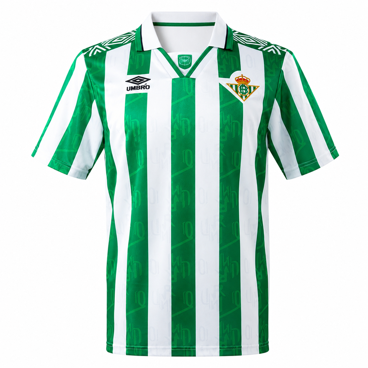 Camiseta Real Betis 1º equipación 1994-95