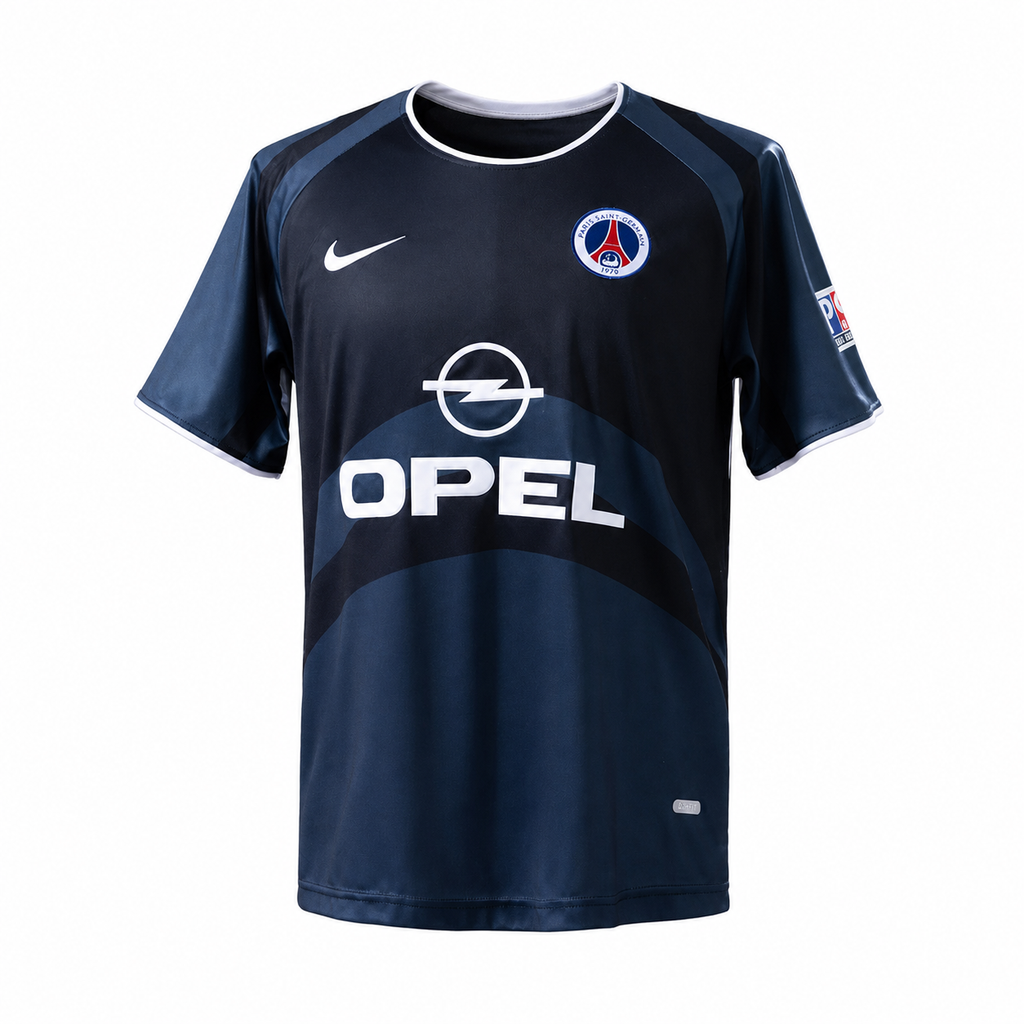 Trikot PSG FC Heimtrikot 25-26