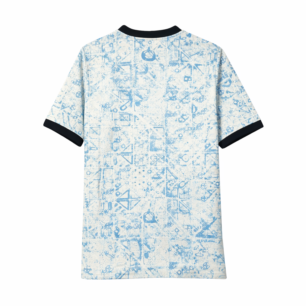 Camiseta Selección de Portugal 2º equipación 2024