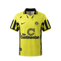 Camiseta Borussia Dortmund 1º equipación 1996-97