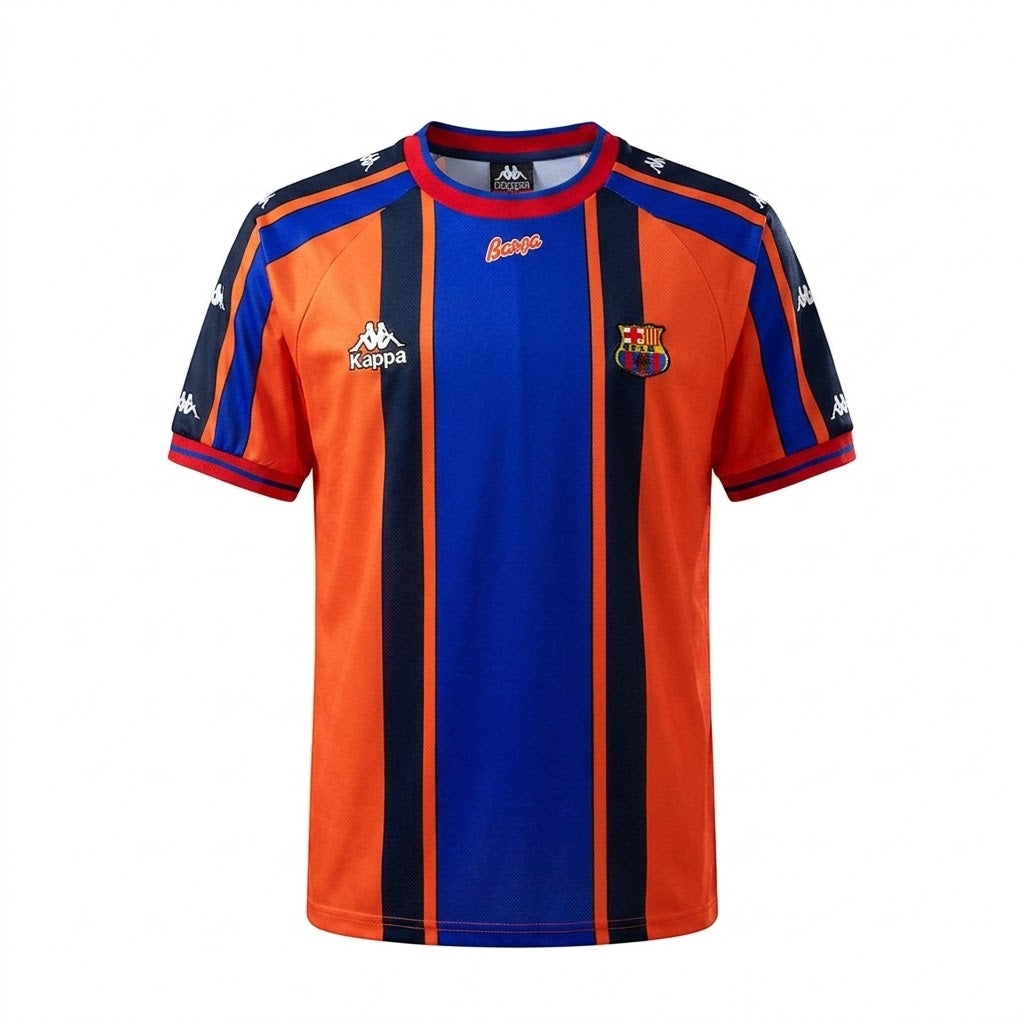 FC Barcelona Trikot Sonderedition 25-26