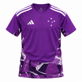 Camiseta Cruzeiro EC 1º equipación de portero 26-27