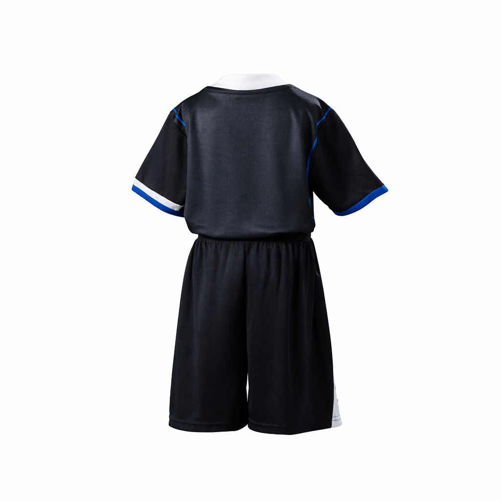 Equipación completa Chelsea FC 3º equipación 25-26 talla de niño