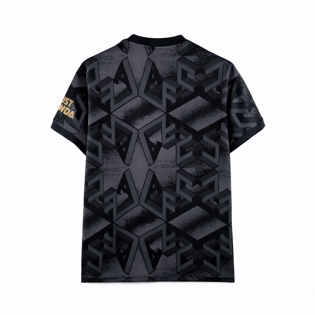 Camiseta Arsenal FC 2º equipación 2022-23