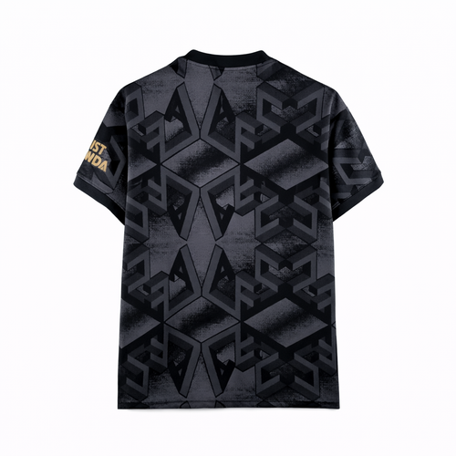 Camiseta Arsenal FC 2º equipación 2022-23