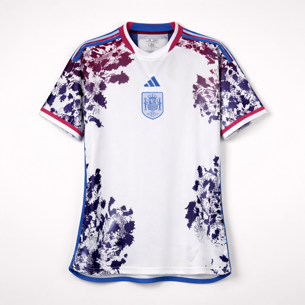 Camiseta Selección de España femenina 1º equipación 2023