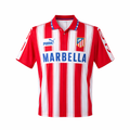 Camiseta Atlético Madrid 1º equipación 1994-95