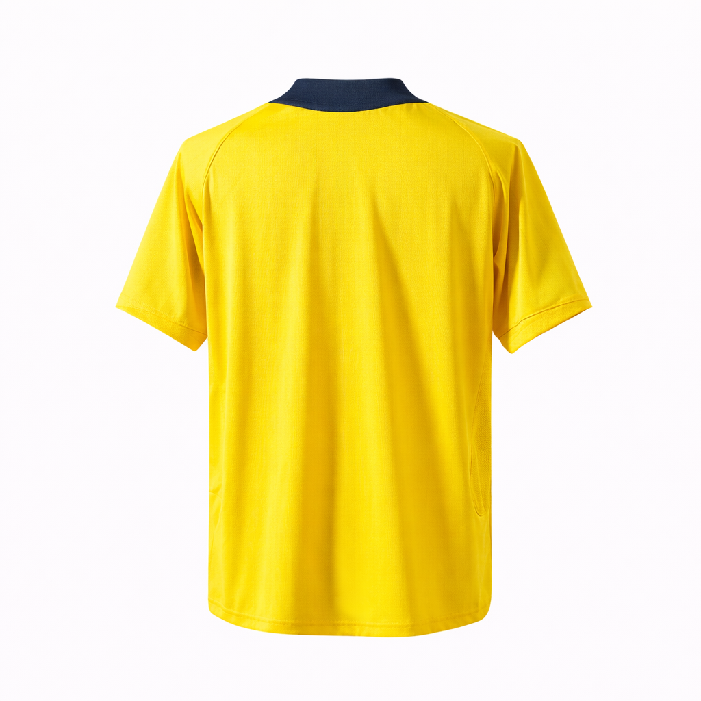 Camiseta Arsenal FC 2º equipación 2003-04