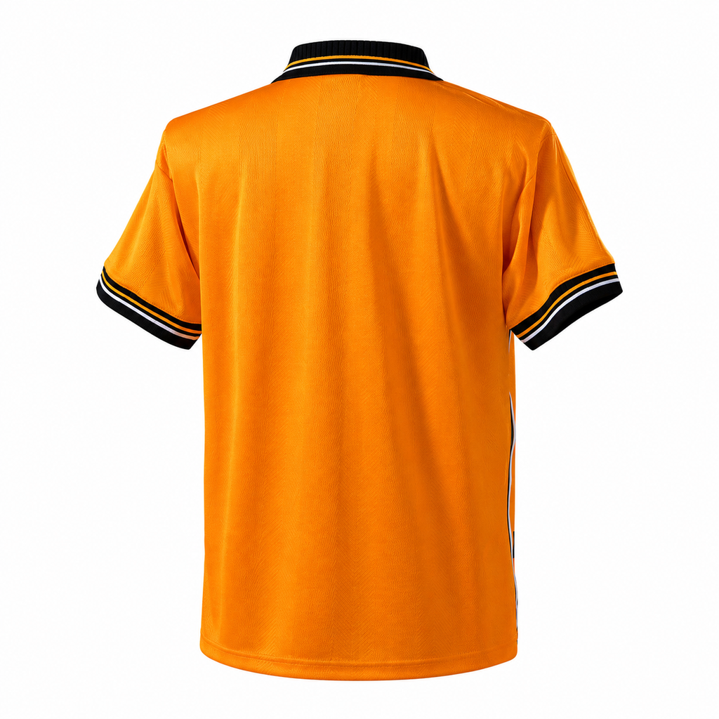 Valencia CF Heimtrikot 25-26