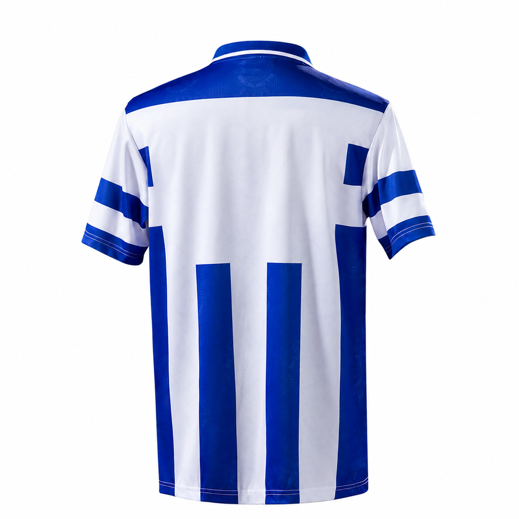 RC Deportivo de La Coruña Heimtrikot 25-26