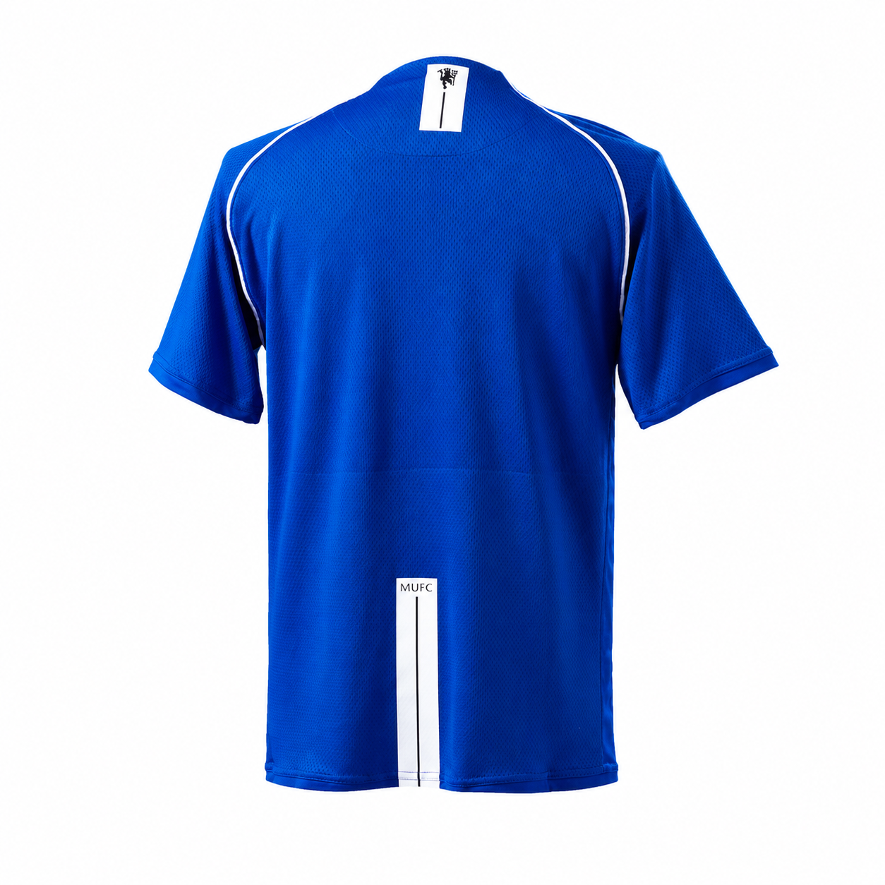 Manchester United FC Home Jersey 25-26