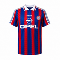 Camiseta Bayern Múnich 1º equipación 1995-96