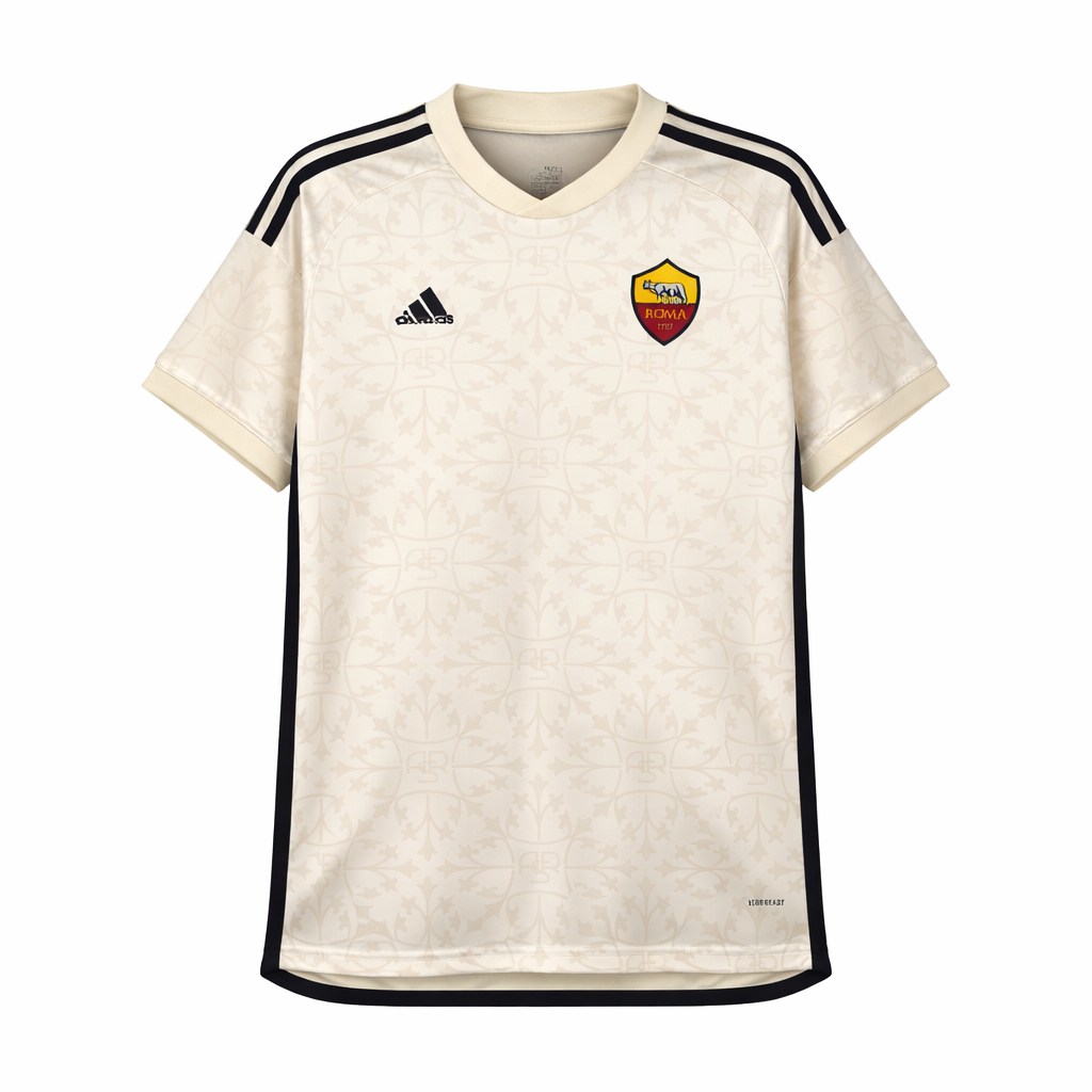 Camiseta AS Roma 2º equipación 2023-24