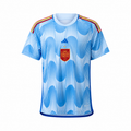 Camiseta Selección de España 2º equipación 2022