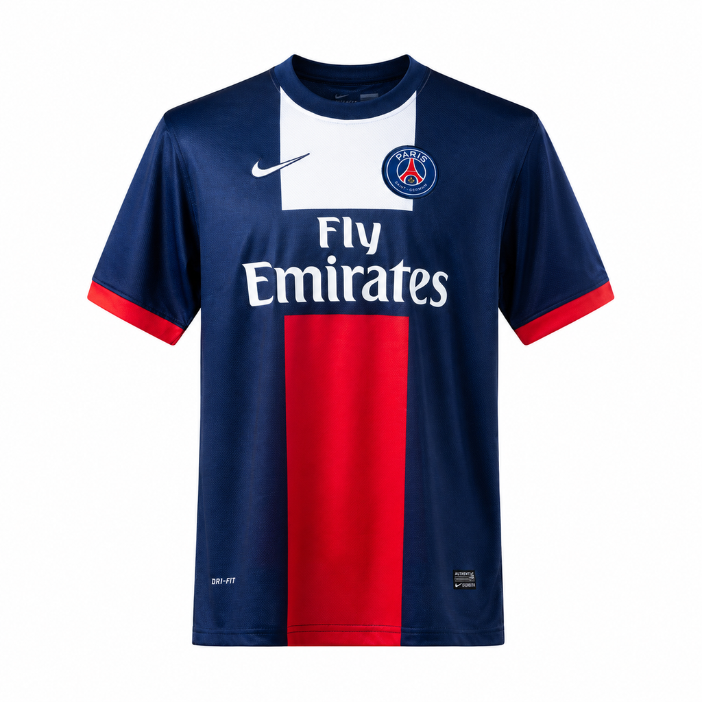 Trikot PSG FC Heimtrikot 25-26