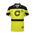 Camiseta Borussia Dortmund 1º equipación 1996-97