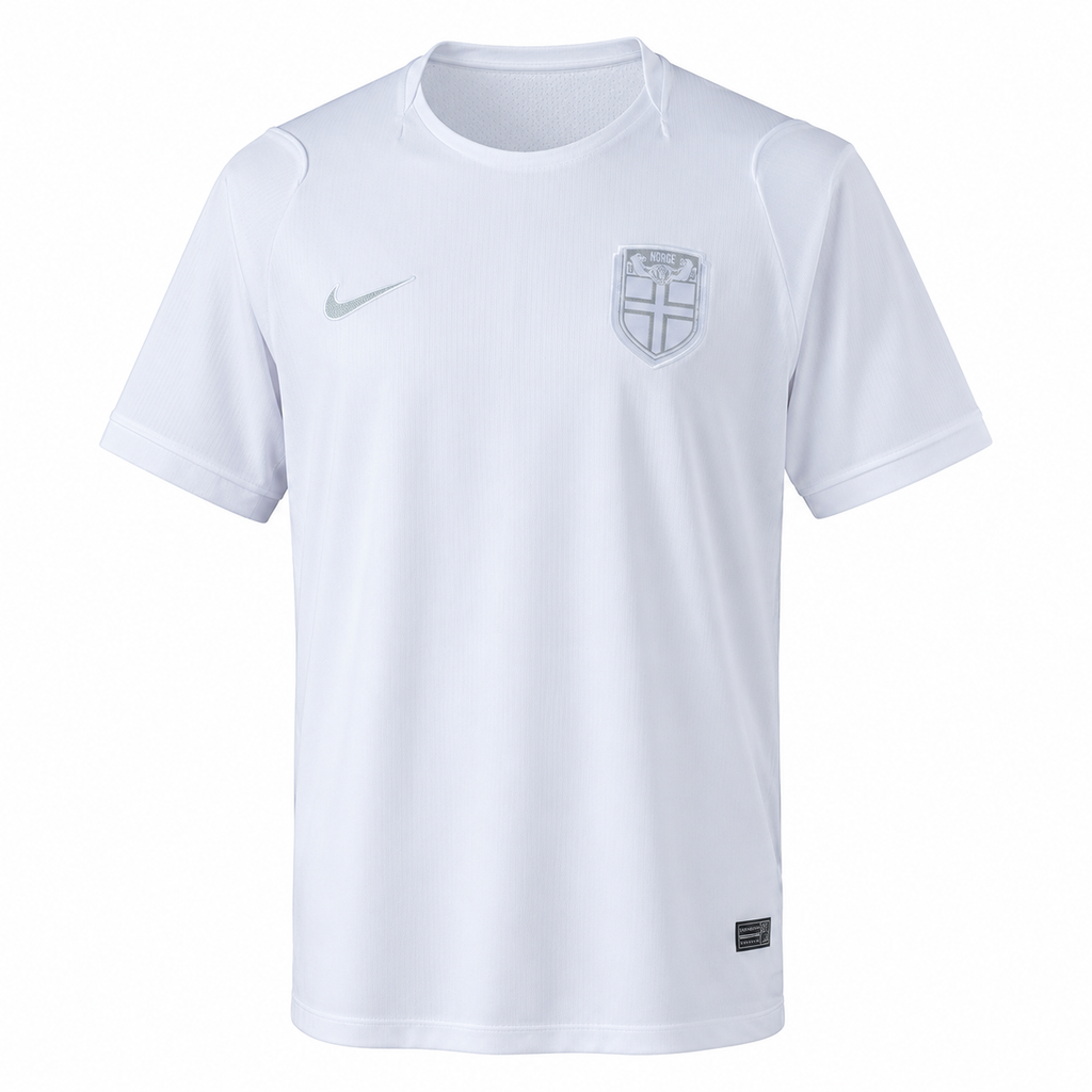 England Trikot Heim 2026