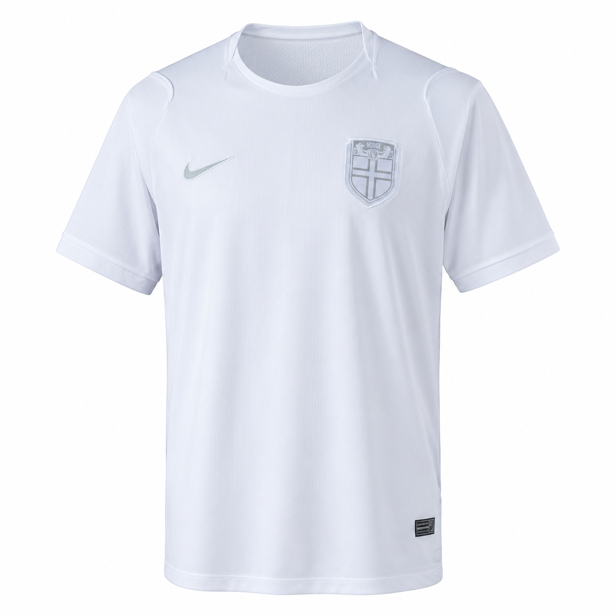 England Trikot Heim 2026