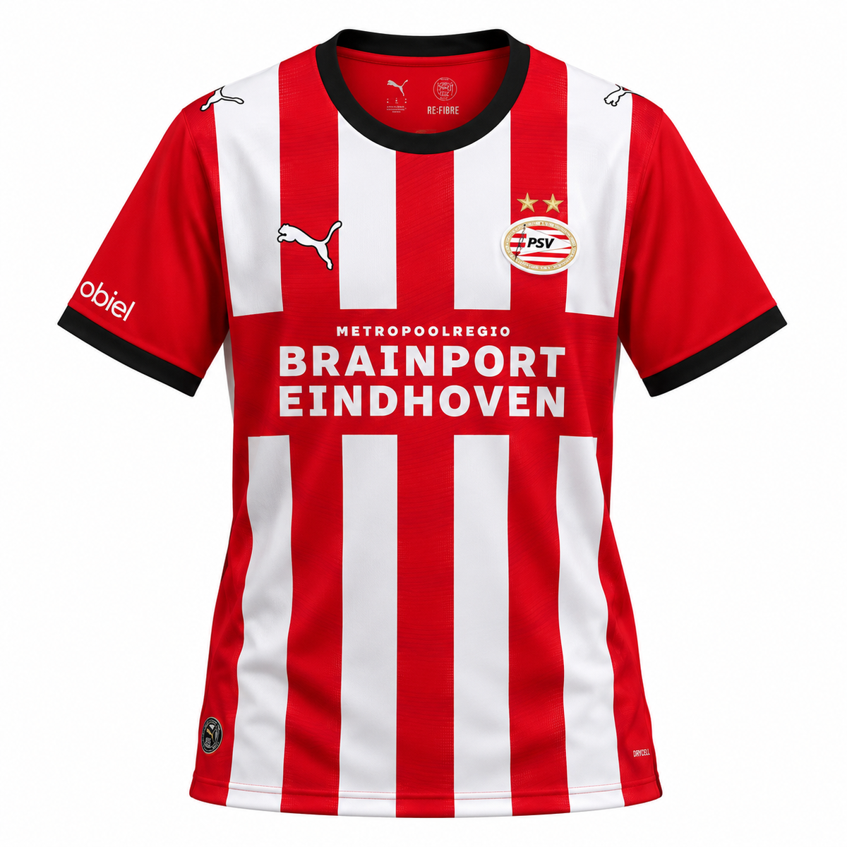 Camiseta PSV Eindhoven 1º equipación 26-27