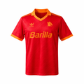 Camiseta AS Roma 3º equipación 1992-93