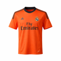 Camiseta Real Madrid 3º equipación 2013-14