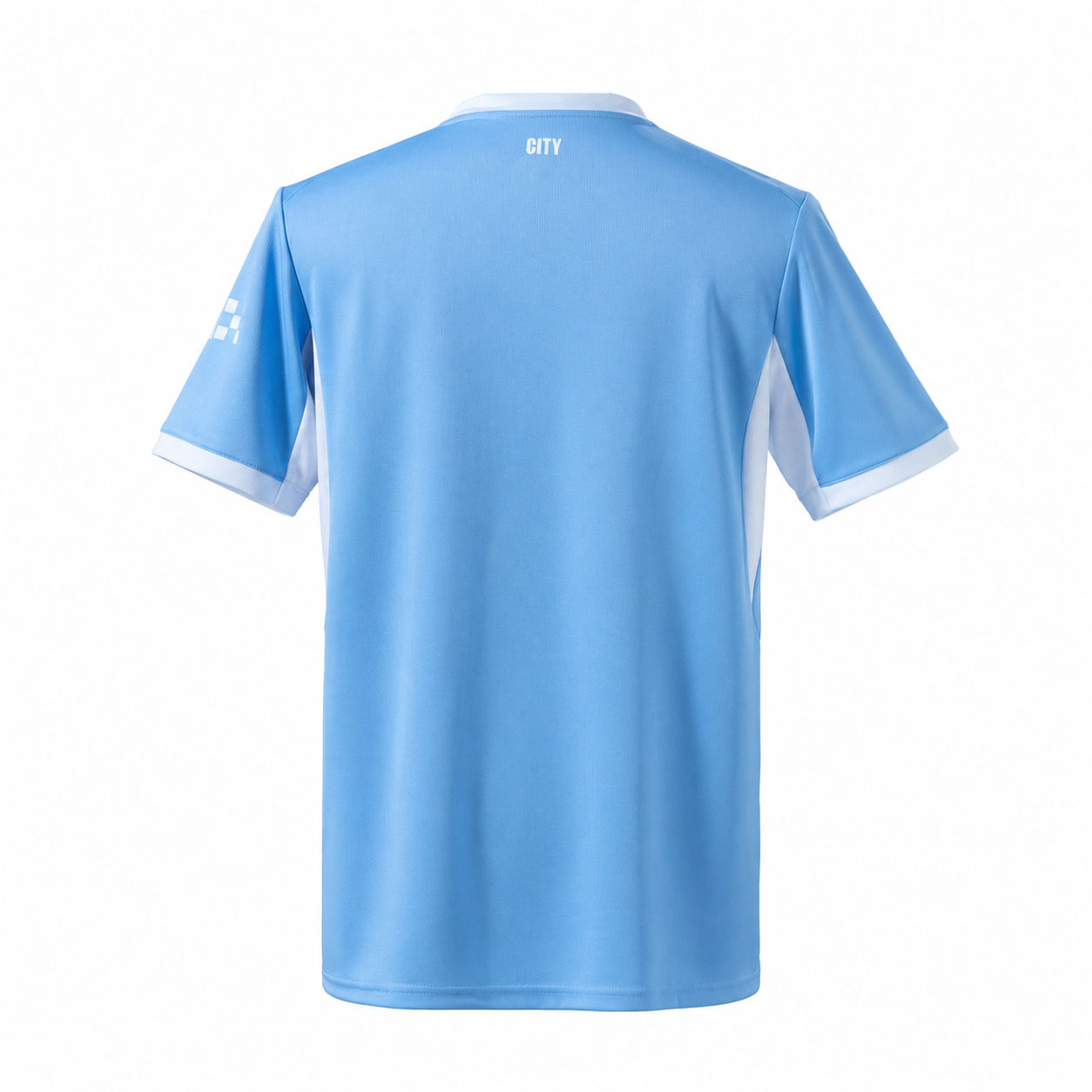 Camiseta Manchester City FC 1º equipación 26-27