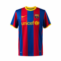 Camiseta FC Barcelona 1º equipación 2010-11