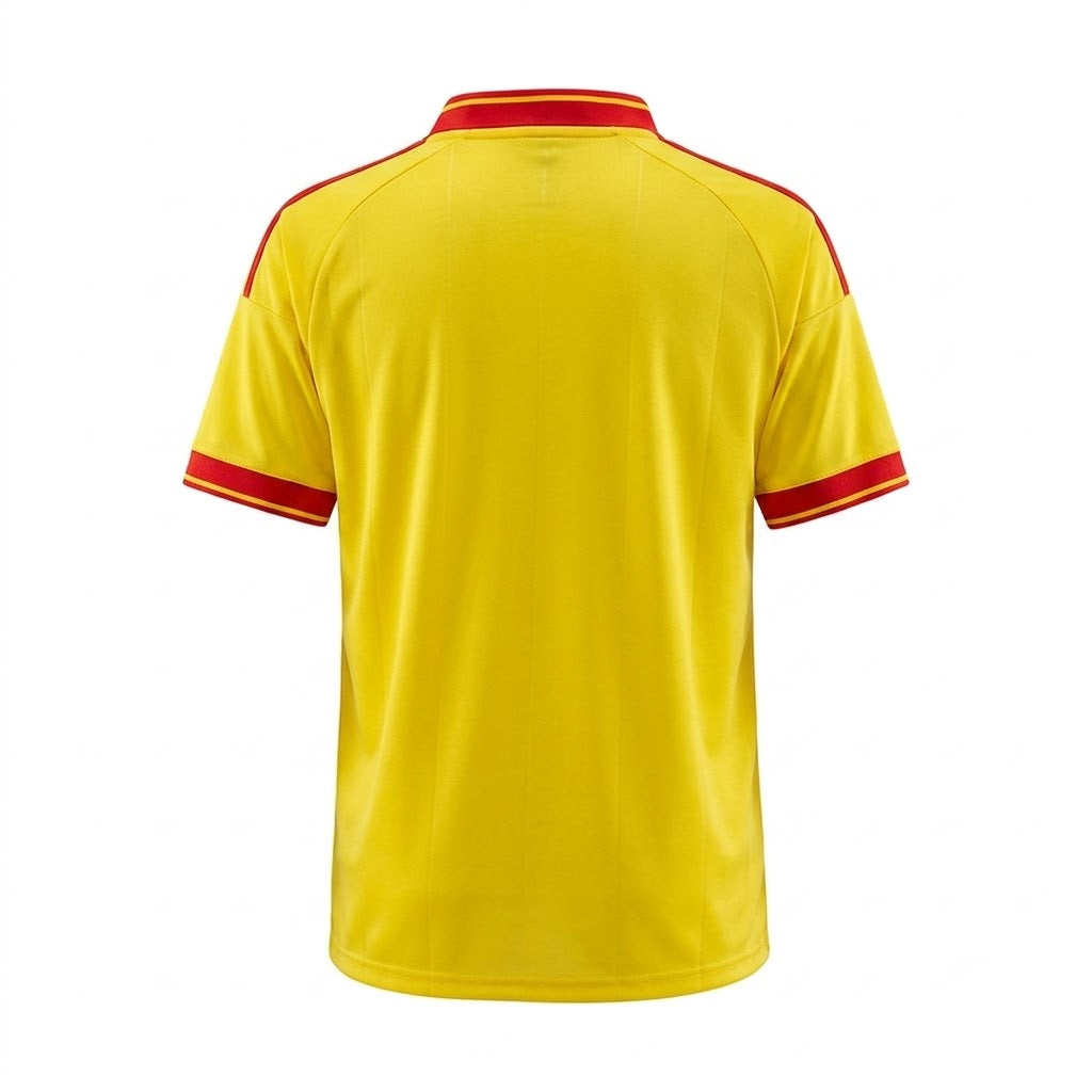 Camiseta RC Lens 1º equipación 26-27