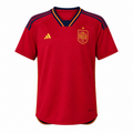 Camiseta Selección de España 1º equipación 2022