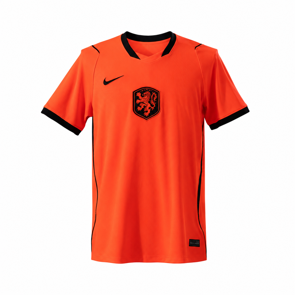Maillot équipe d'Angleterre domicile 2026
