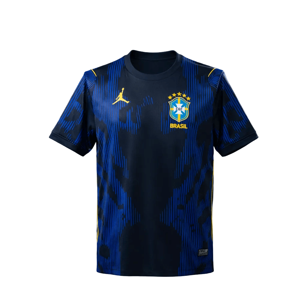 Maillot Extérieur Brésil 2026