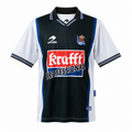 Real Sociedad Trikot Heim 25-26