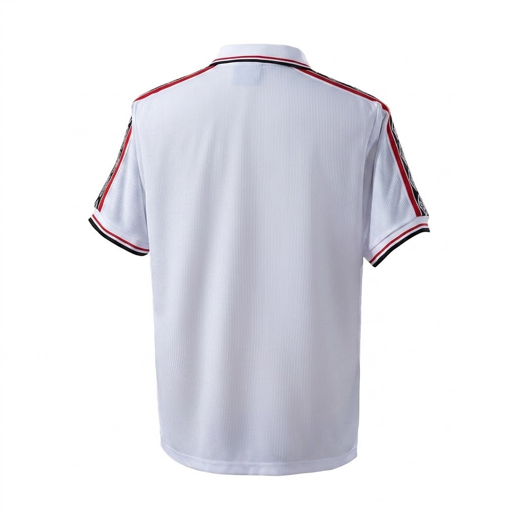Manchester United FC Heimtrikot 25-26
