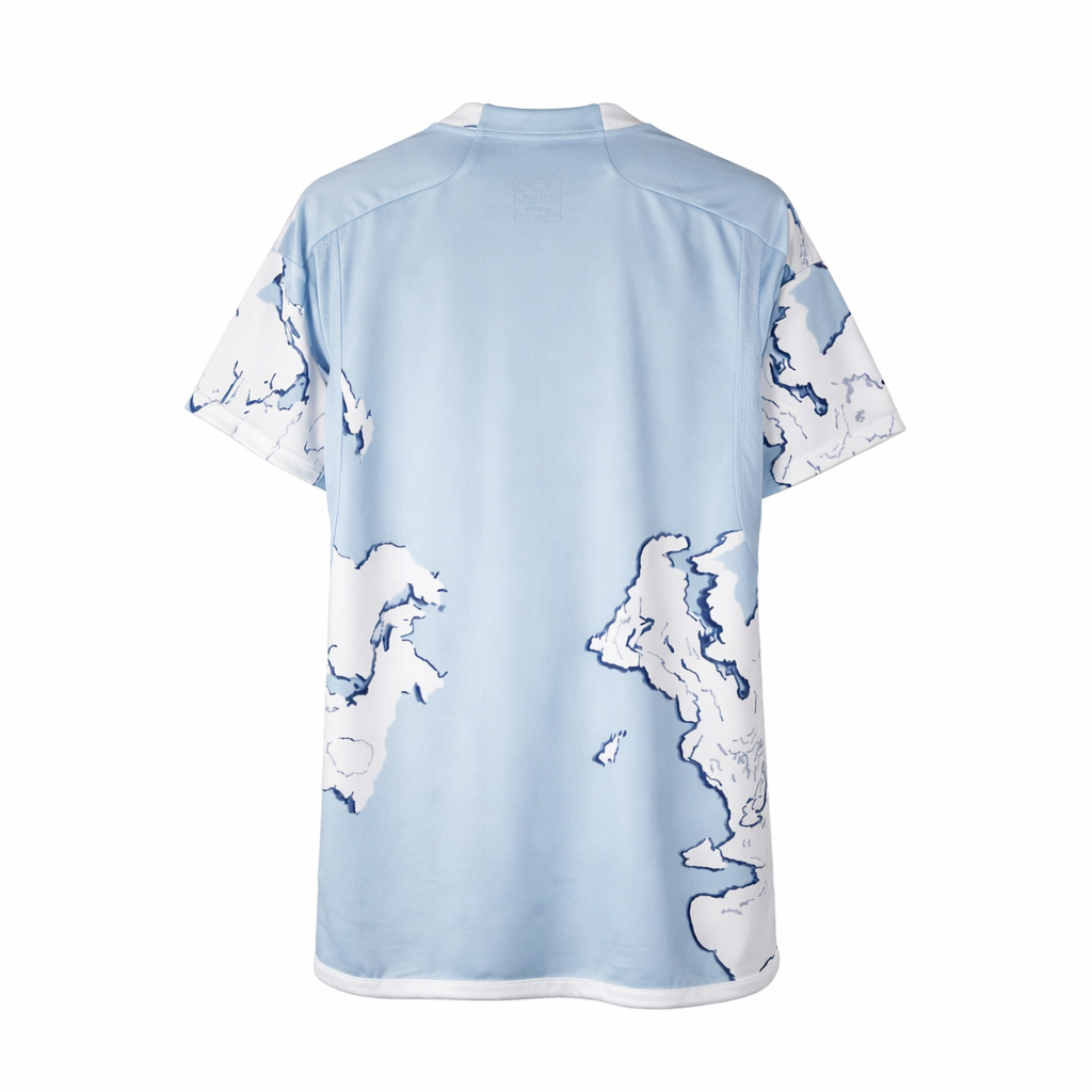 Camiseta Selección de Bélgica 2º equipación 2023