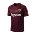 Camiseta FC Barcelona 3º equipación 2017-18