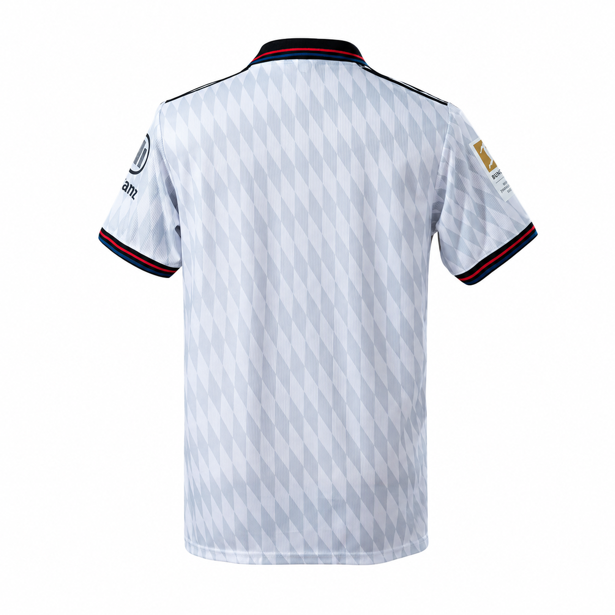FC Bayern München Heimtrikot 25-26
