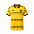 Camiseta Selección de Jamaica 1º equipación 2026