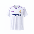 Camiseta Real Madrid 1º equipación 1991-92