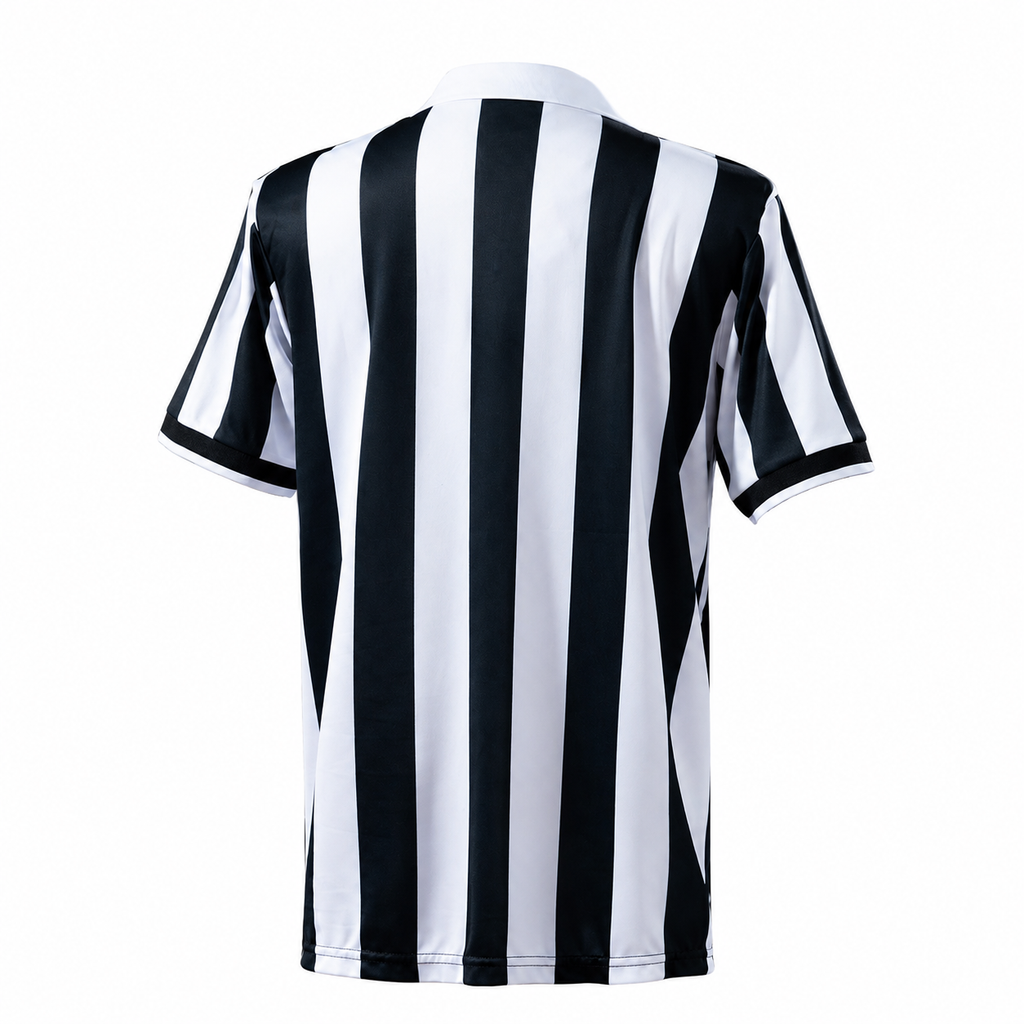 Camiseta Juventus 1º equipación 1998-99