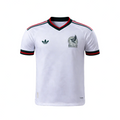 Camiseta Selección de México 2º equipación 2026
