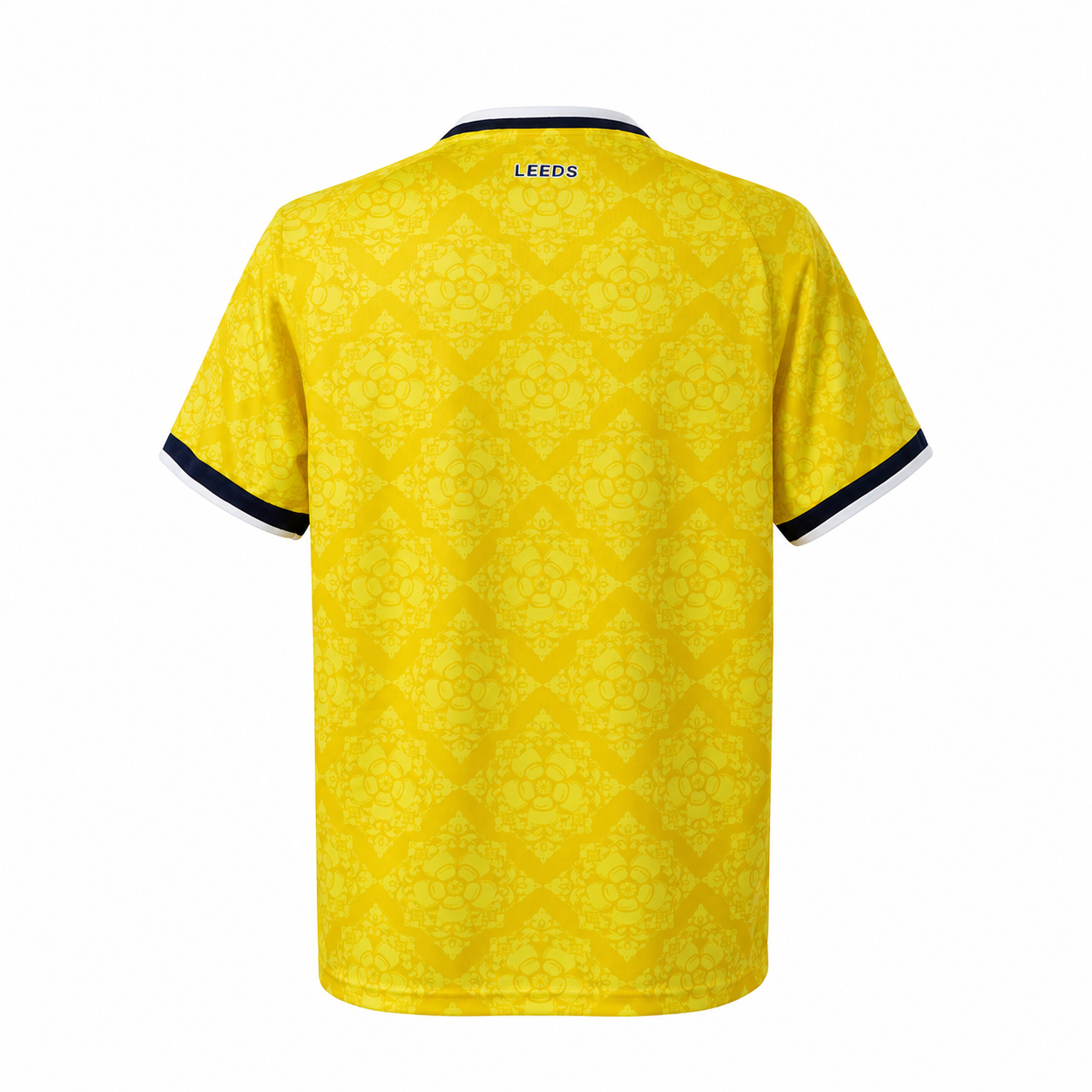 Camiseta Leeds United FC 2º equipación 26-27