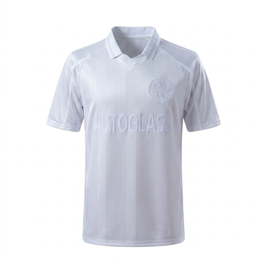 Camiseta Chelsea FC 2º equipación 1999-2000