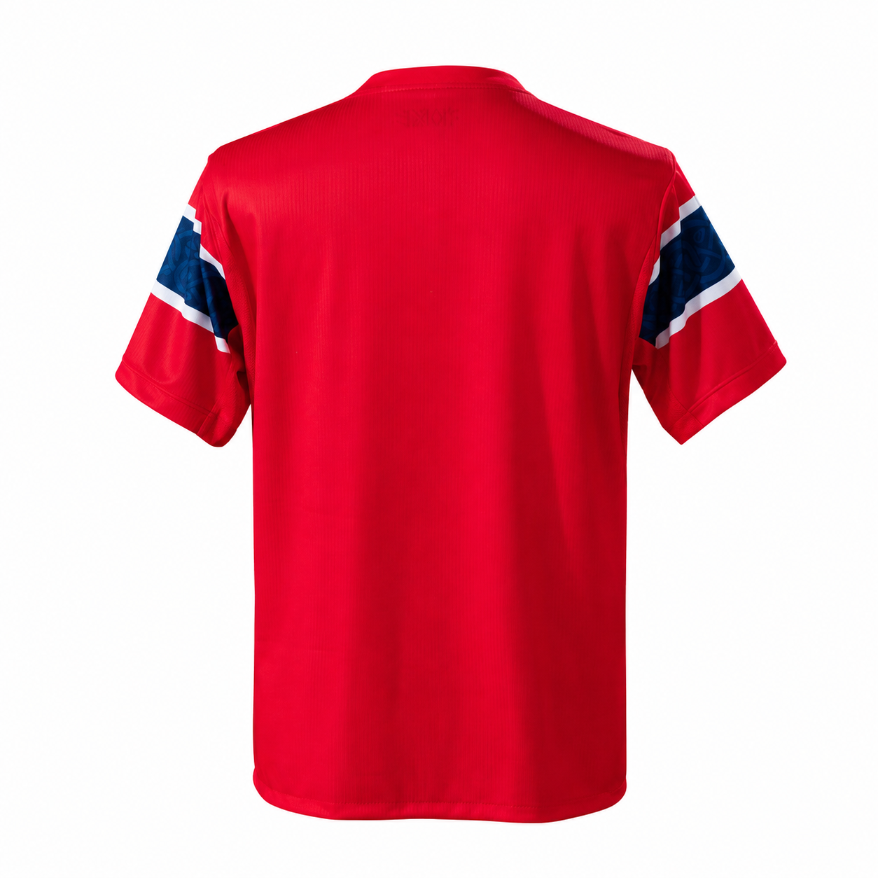 Camiseta Selección de Noruega 1º equipación 2026
