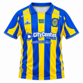 Maillot River Plate Domicile 25-26