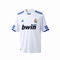 Camiseta Real Madrid 1º equipación 2010-11
